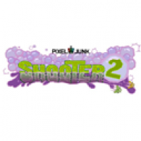 PixelJunk Shooter 2